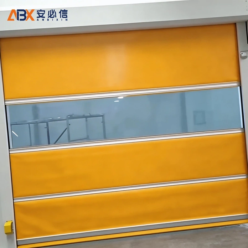 商丘市快速门