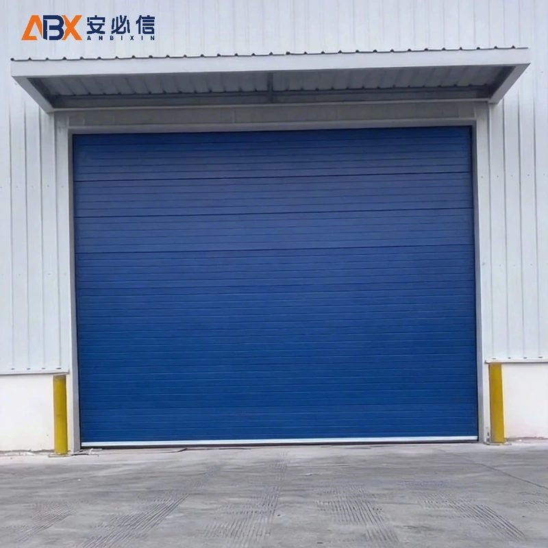 商丘市PVC高速门